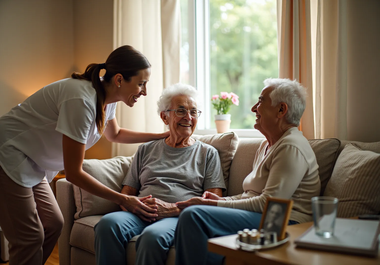 Where to Find Caregivers: A Step-by-Step Approach for Families