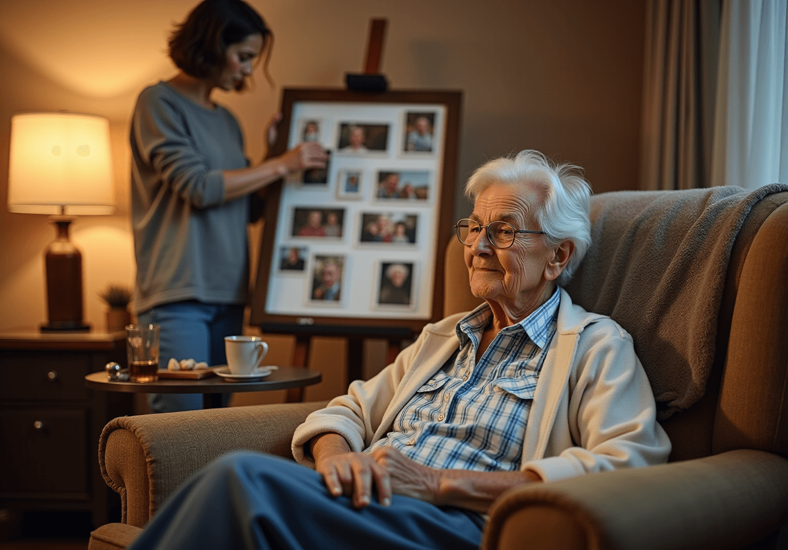 Why Do Alzheimer's Patients Die? Understanding Key Factors and Care