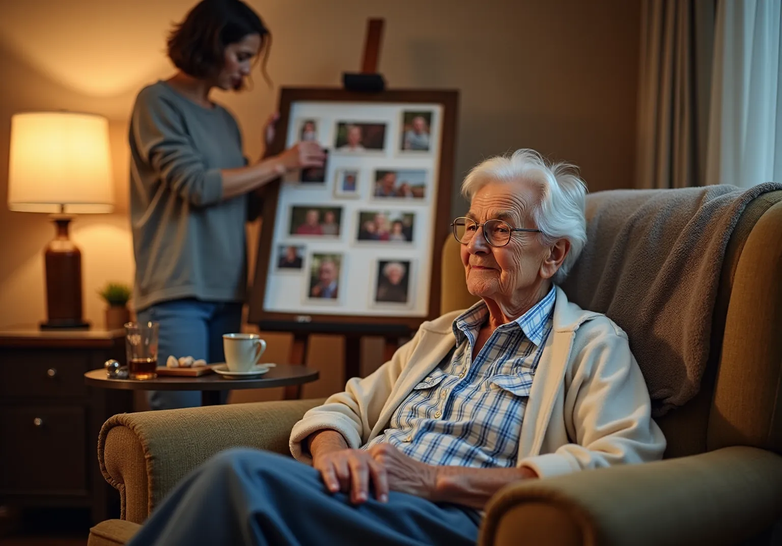 Why Do Alzheimer's Patients Die? Understanding Key Factors