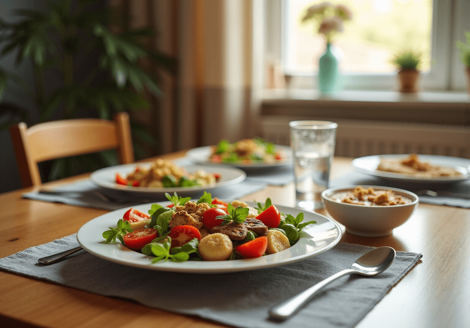 Why Do People with Dementia Stop Eating? Understanding the Causes