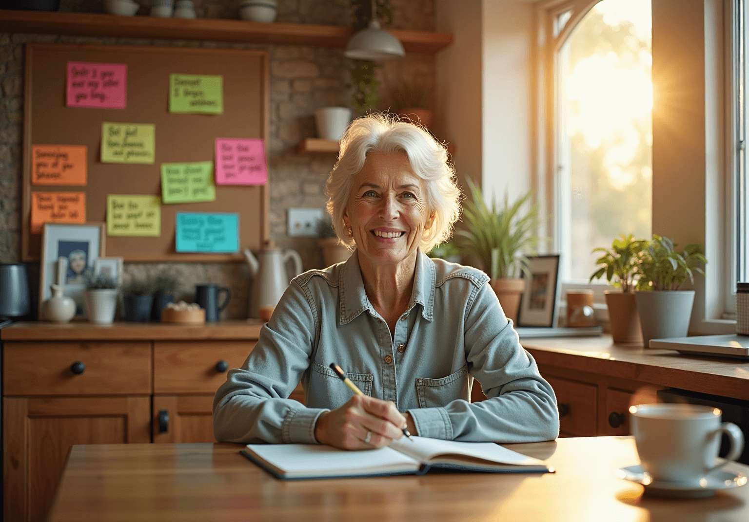 Why Words of Strength Matter for Every Caregiver's Well-Being