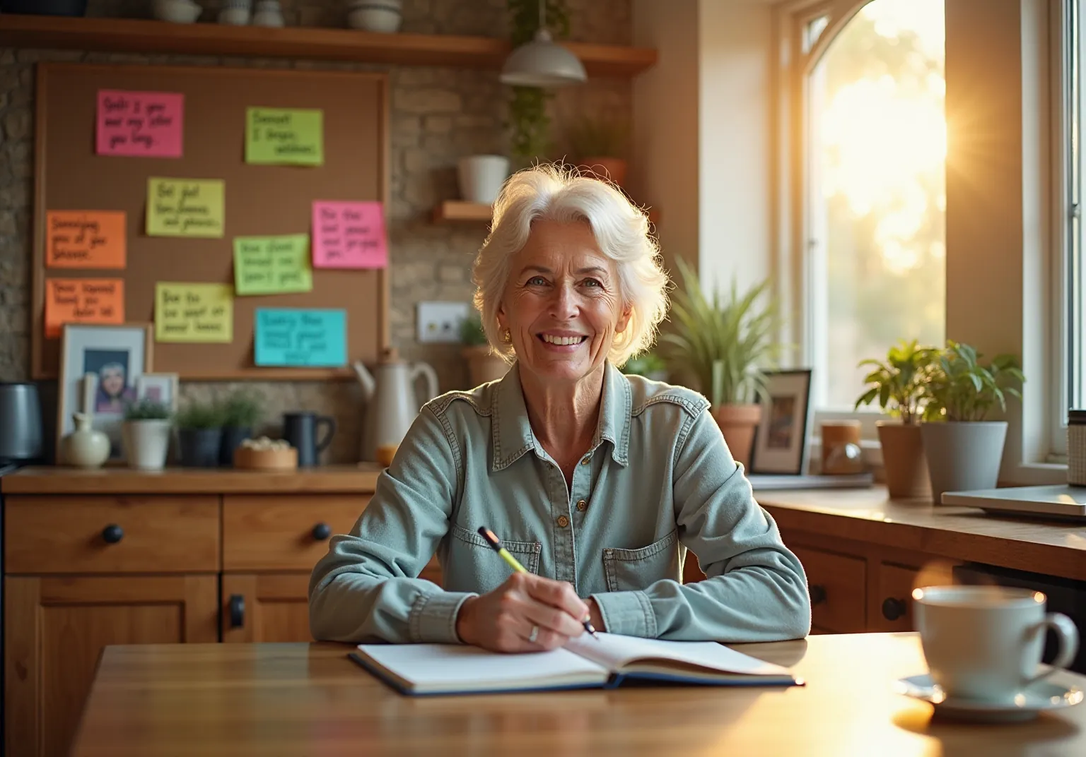 Why Words of Strength Matter for Every Caregiver's Well-Being