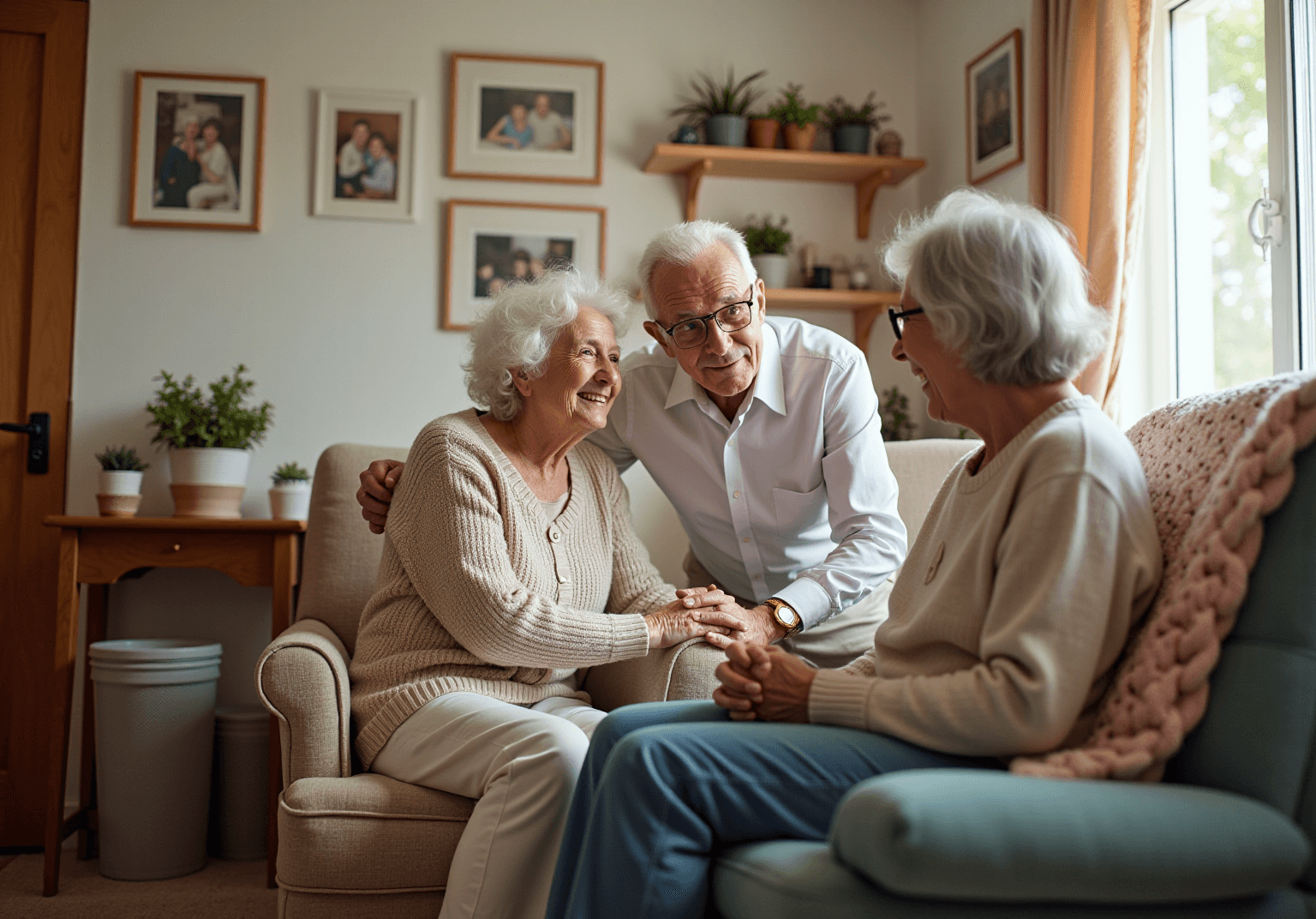 Your Guide to In-Home Senior Care in Manhattan Beach, CA