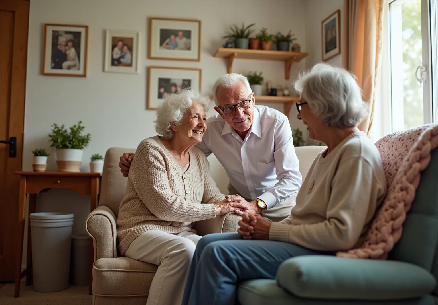 Your Guide to In-Home Senior Care in Manhattan Beach, CA