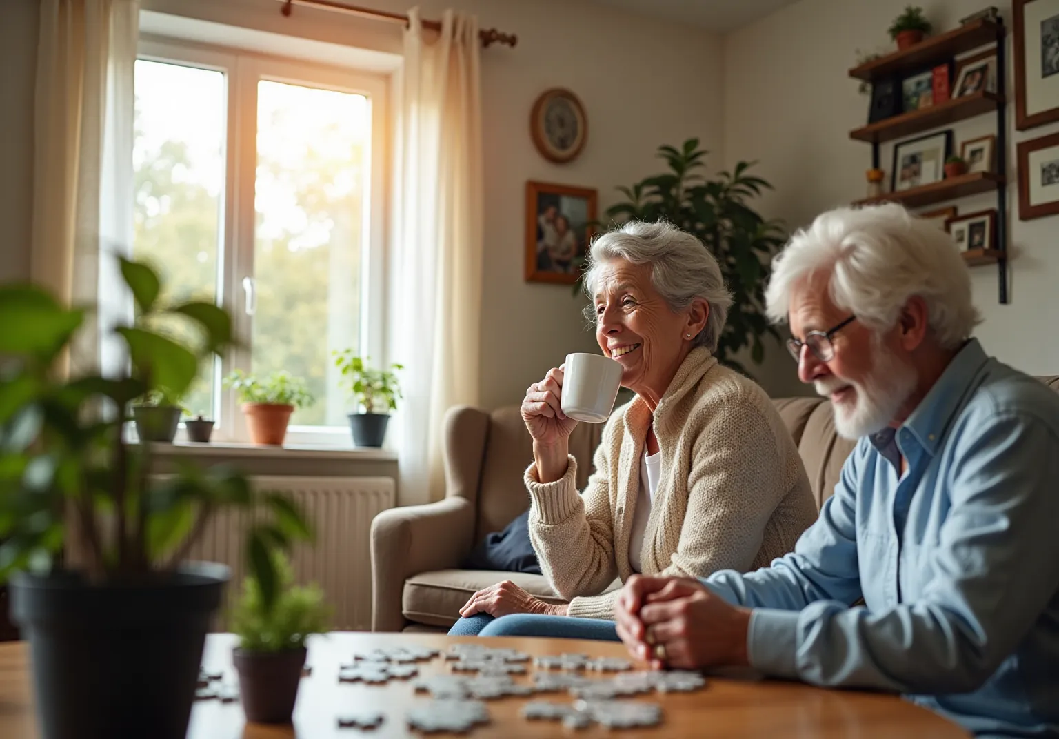 Your Guide to Temporary Care for Seniors: 4 Essential Steps