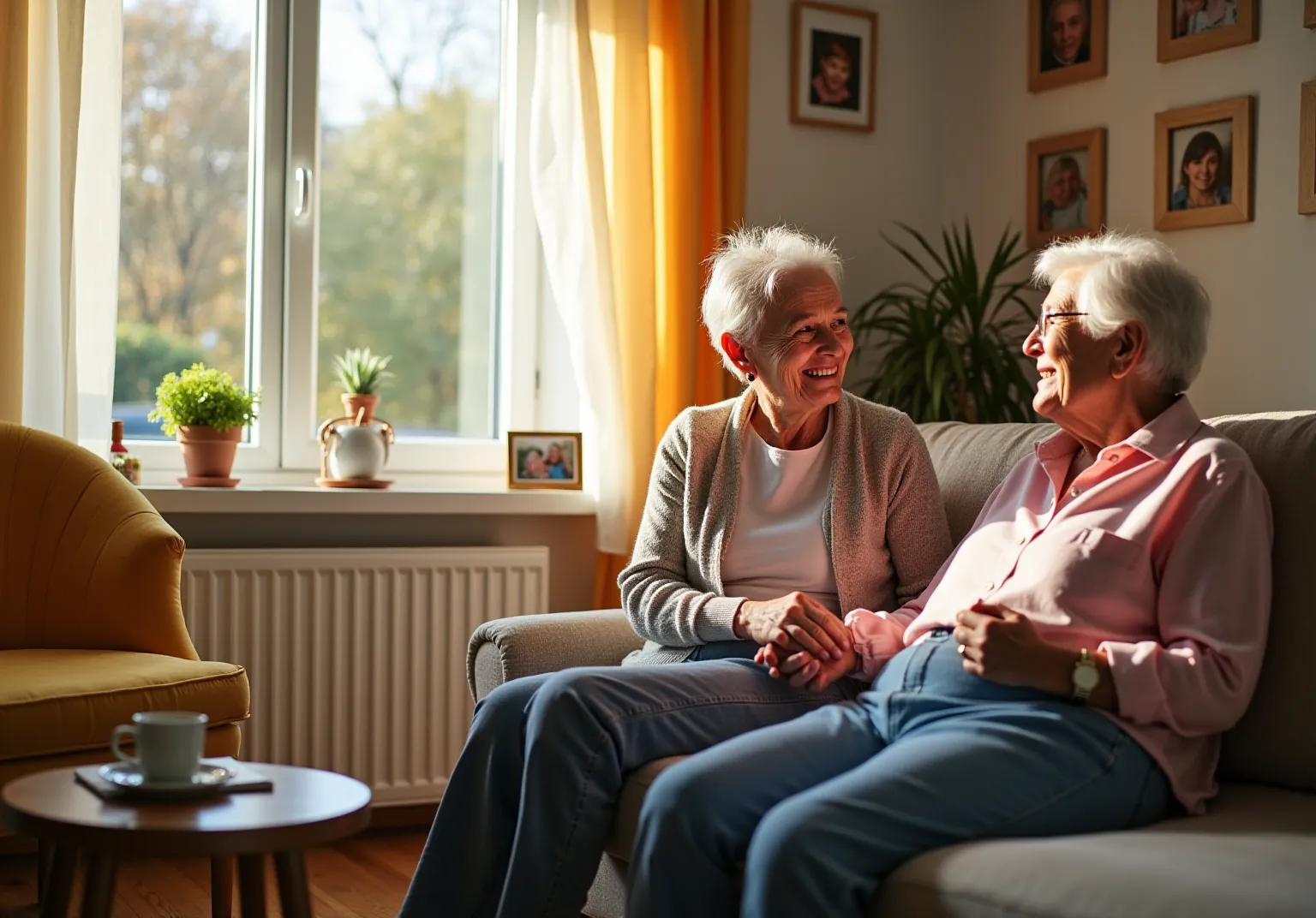 10 Benefits of 24 Hour Home Care for Family Caregivers