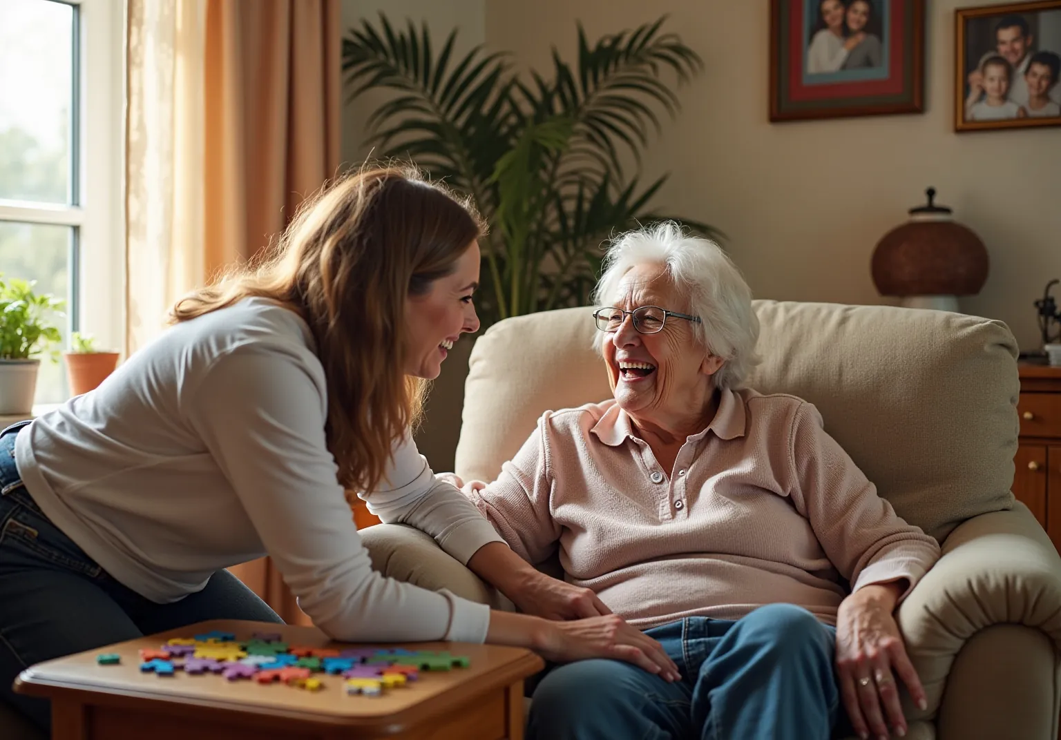 10 Benefits of Companionship Care Services for Seniors