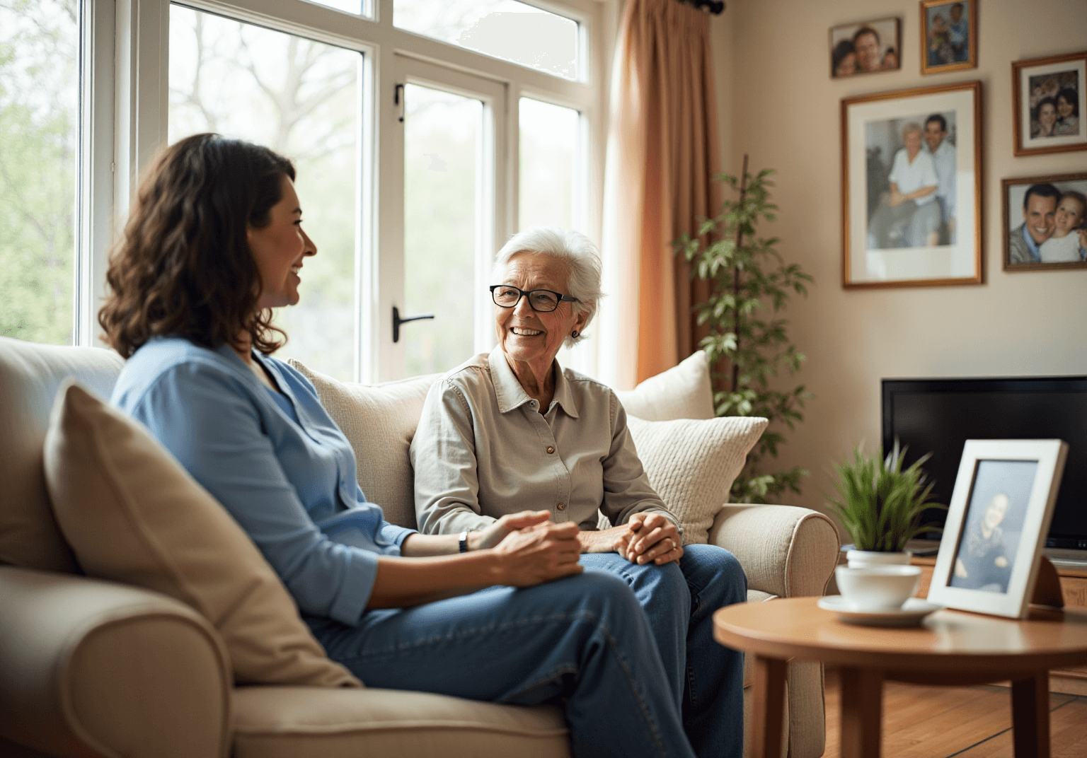 10 Best Caregiving Agencies Near Me for Personalized Support