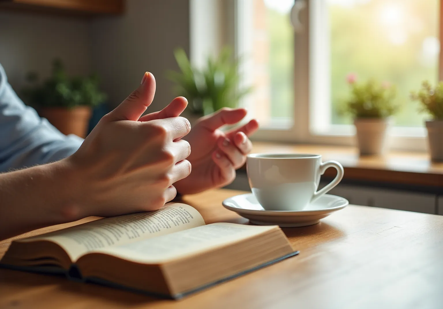 10 Early Parkinson Signs Family Caregivers Must Recognize