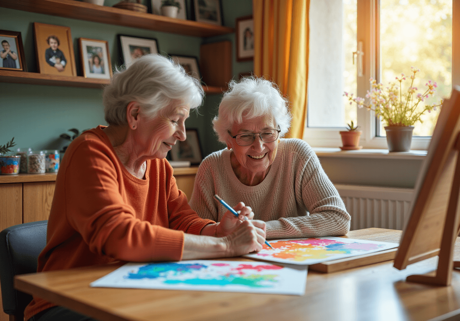 10 Engaging Activities for Dementia Patients Near You