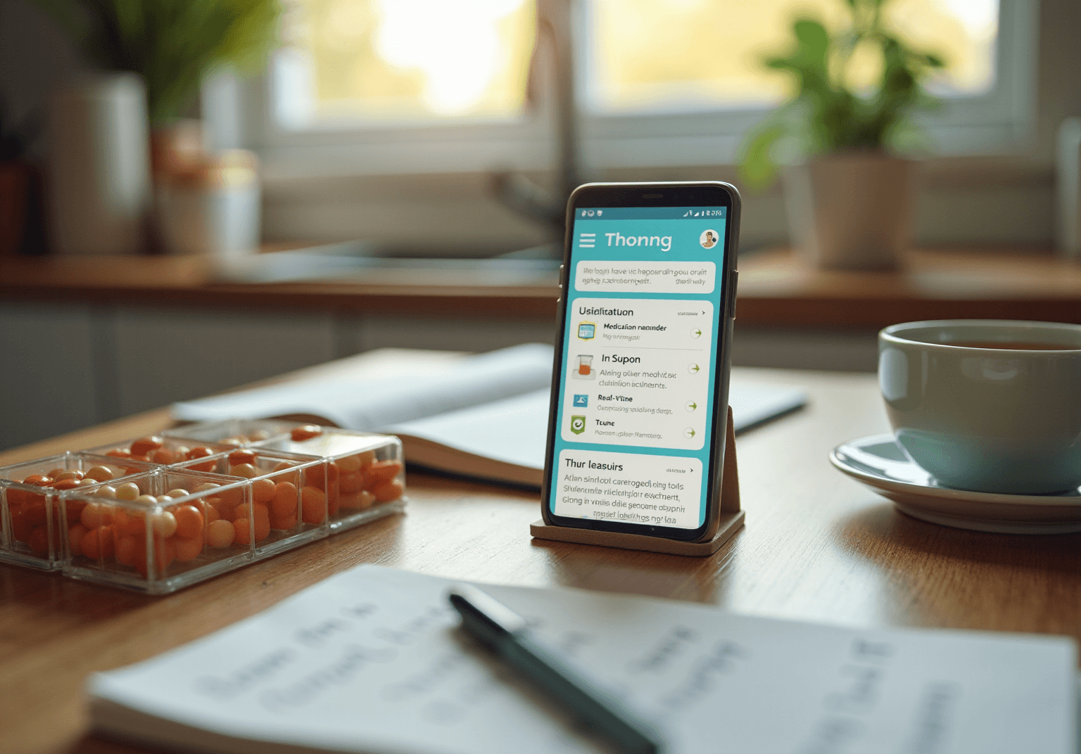 10 Essential Apps for Caregivers to Simplify Daily Tasks