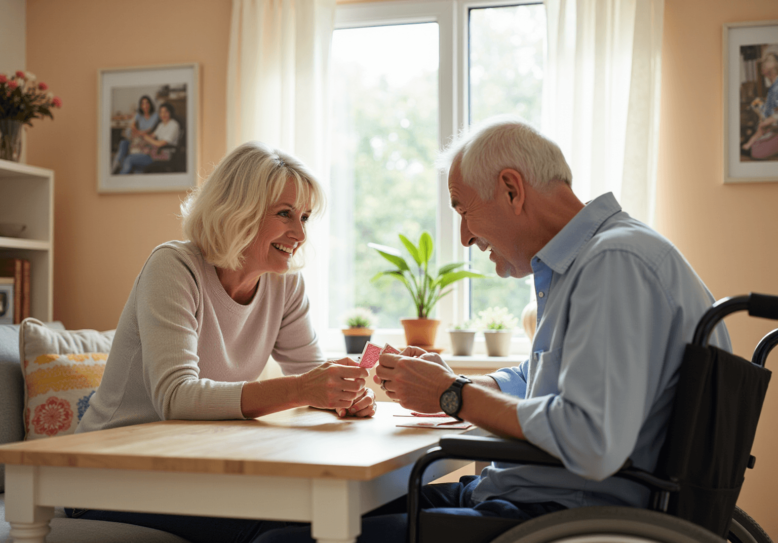 10 Essential Benefits of Disabled Home Care for Your Loved Ones