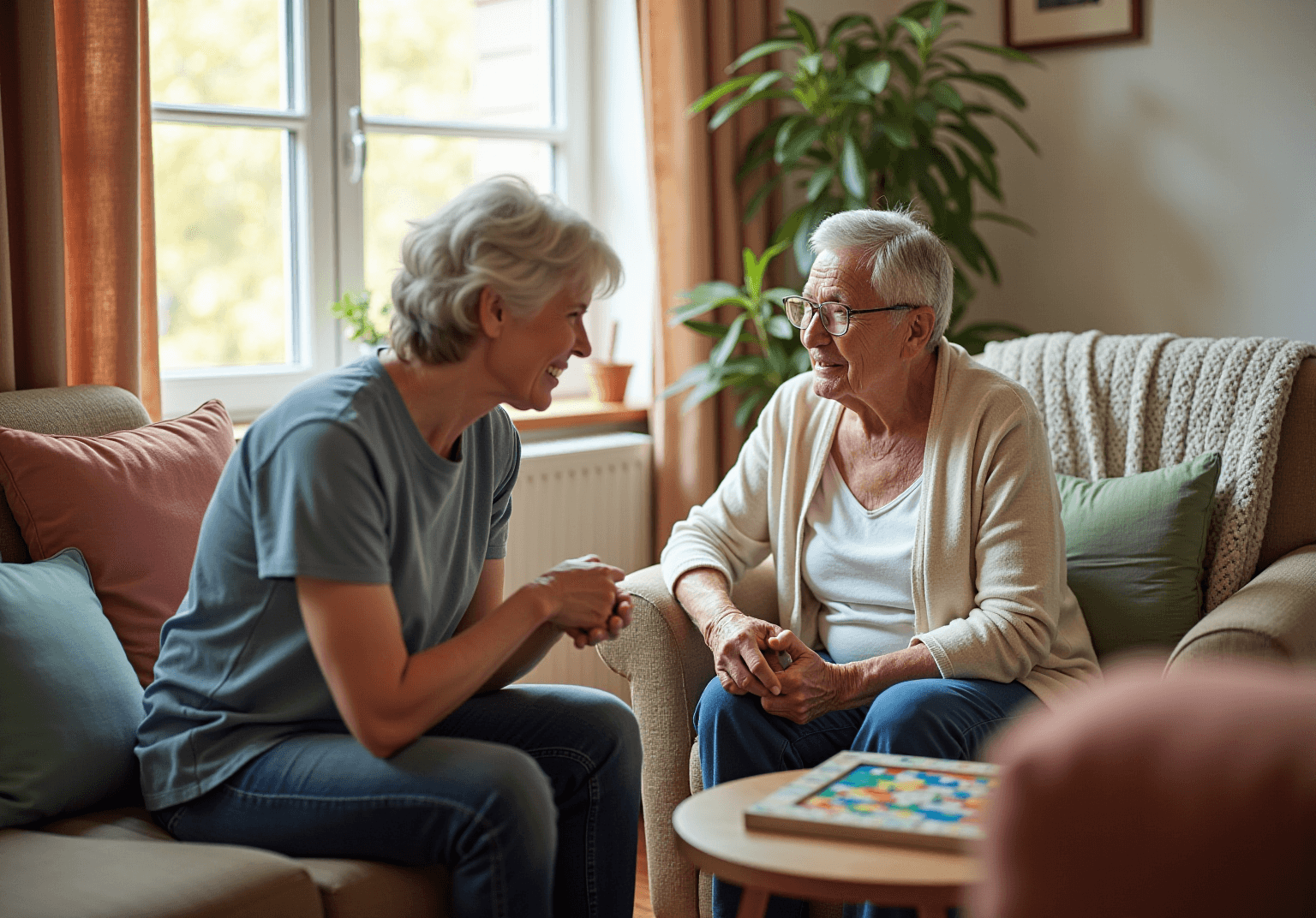 10 Essential Duties of a Caregiver for the Elderly