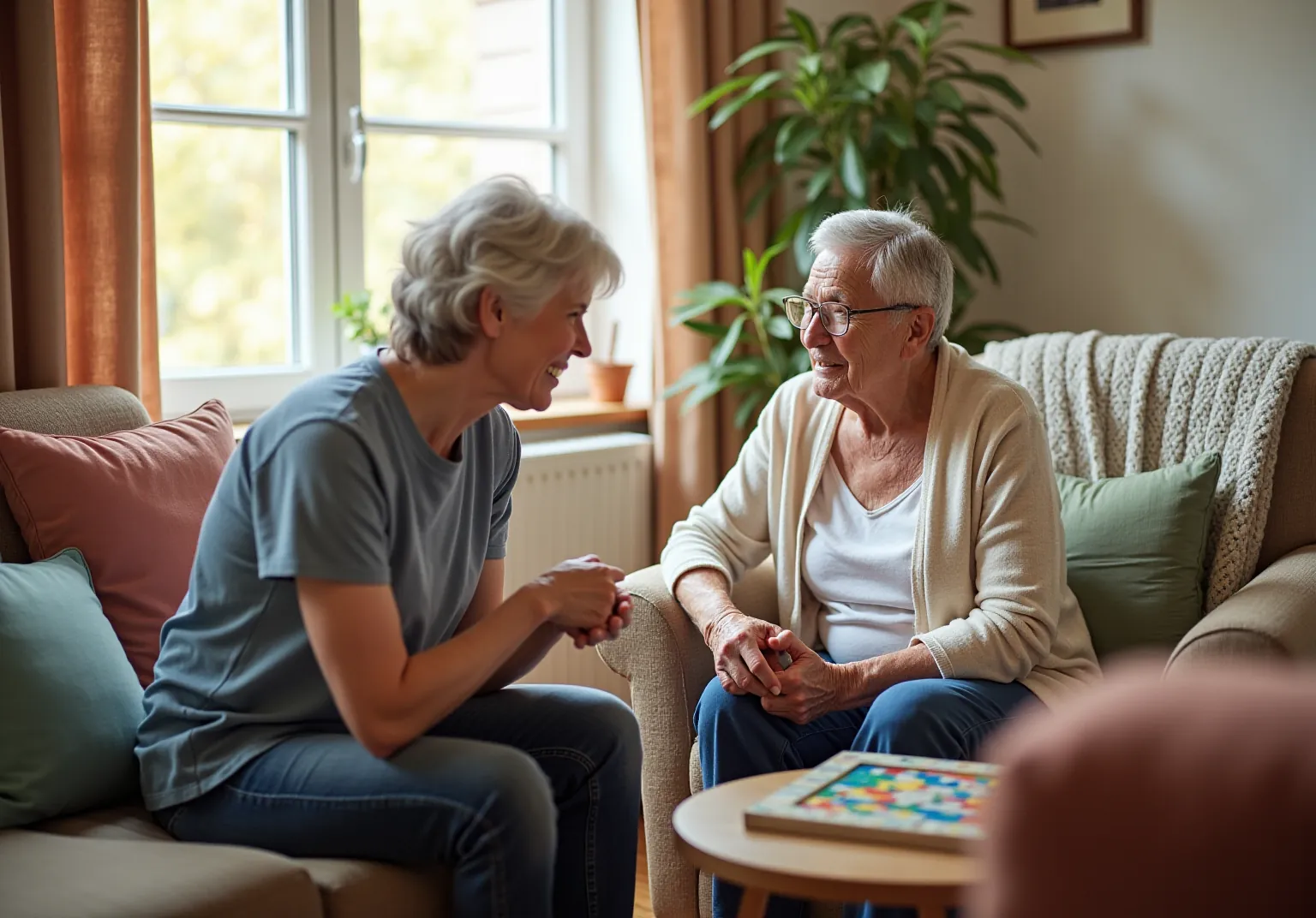 10 Essential Duties of a Caregiver for the Elderly