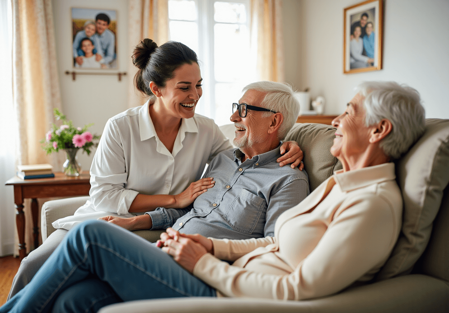 10 Essential End of Life Care Services for Family Caregivers
