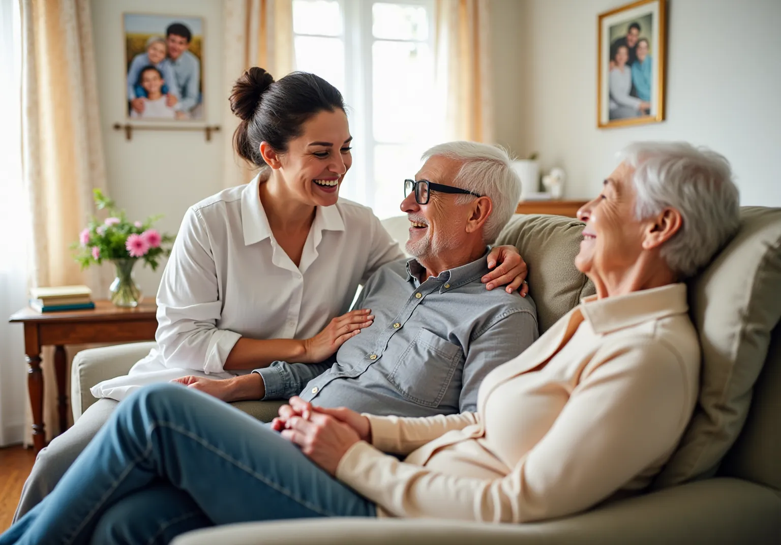 10 Essential End of Life Care Services for Family Caregivers