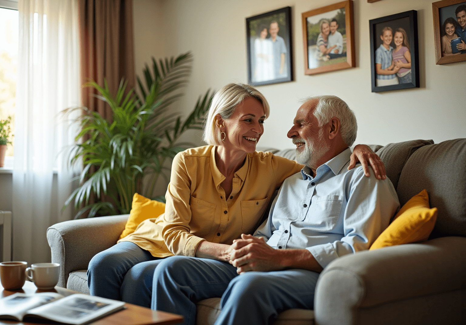 10 Essential Home Care Services in Beverly Hills for Families