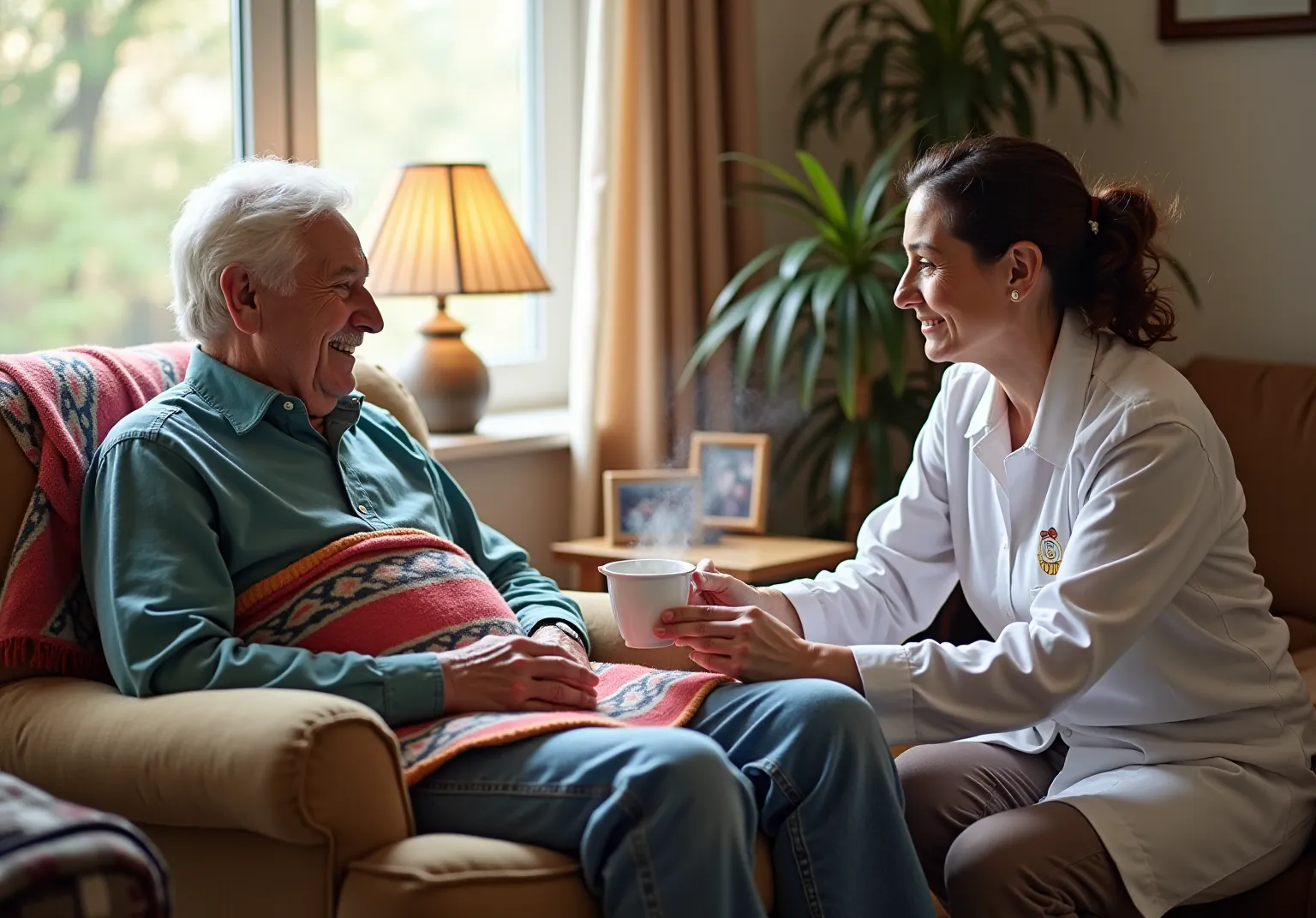 10 Essential Home Care Services in Burlington for Family