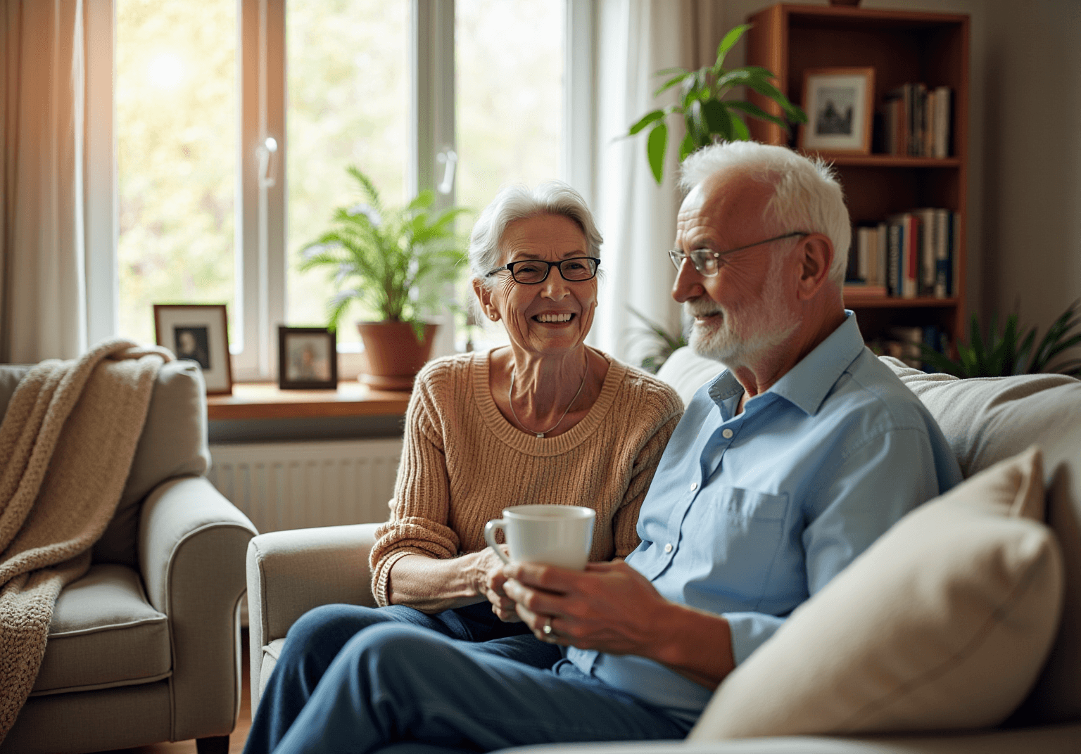 10 Essential Home Care Services in Kansas City, MO for Families