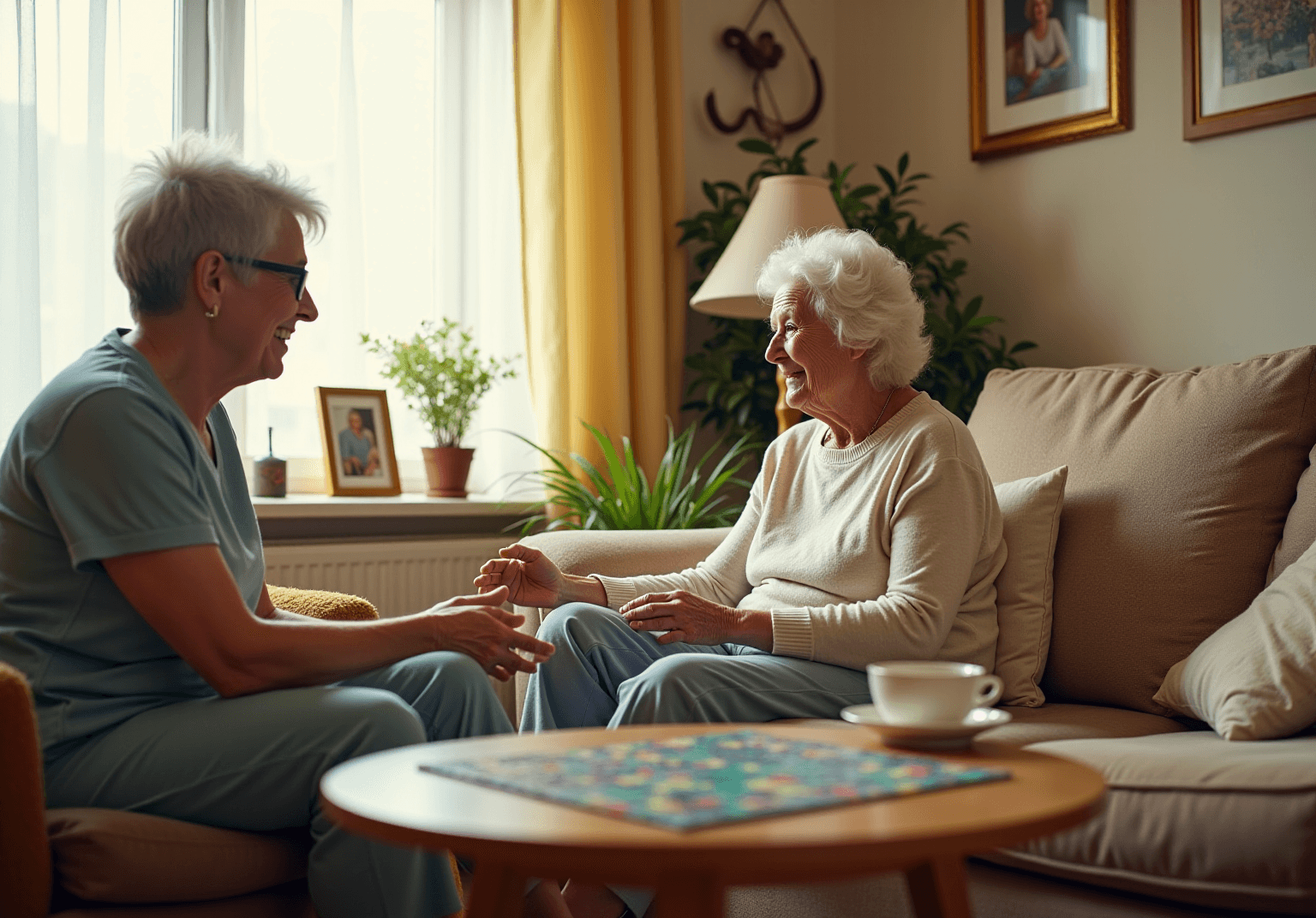 10 Essential Home Care Services in Utah for Family Caregivers