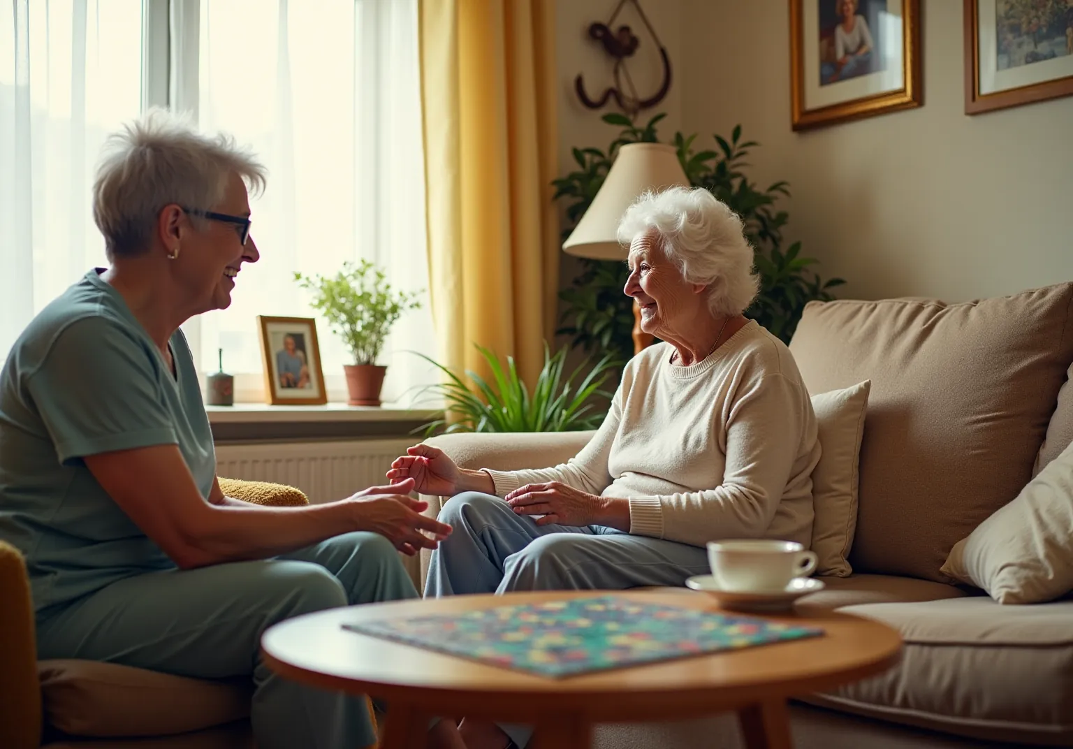 10 Essential Home Care Services in Utah for Family Caregivers