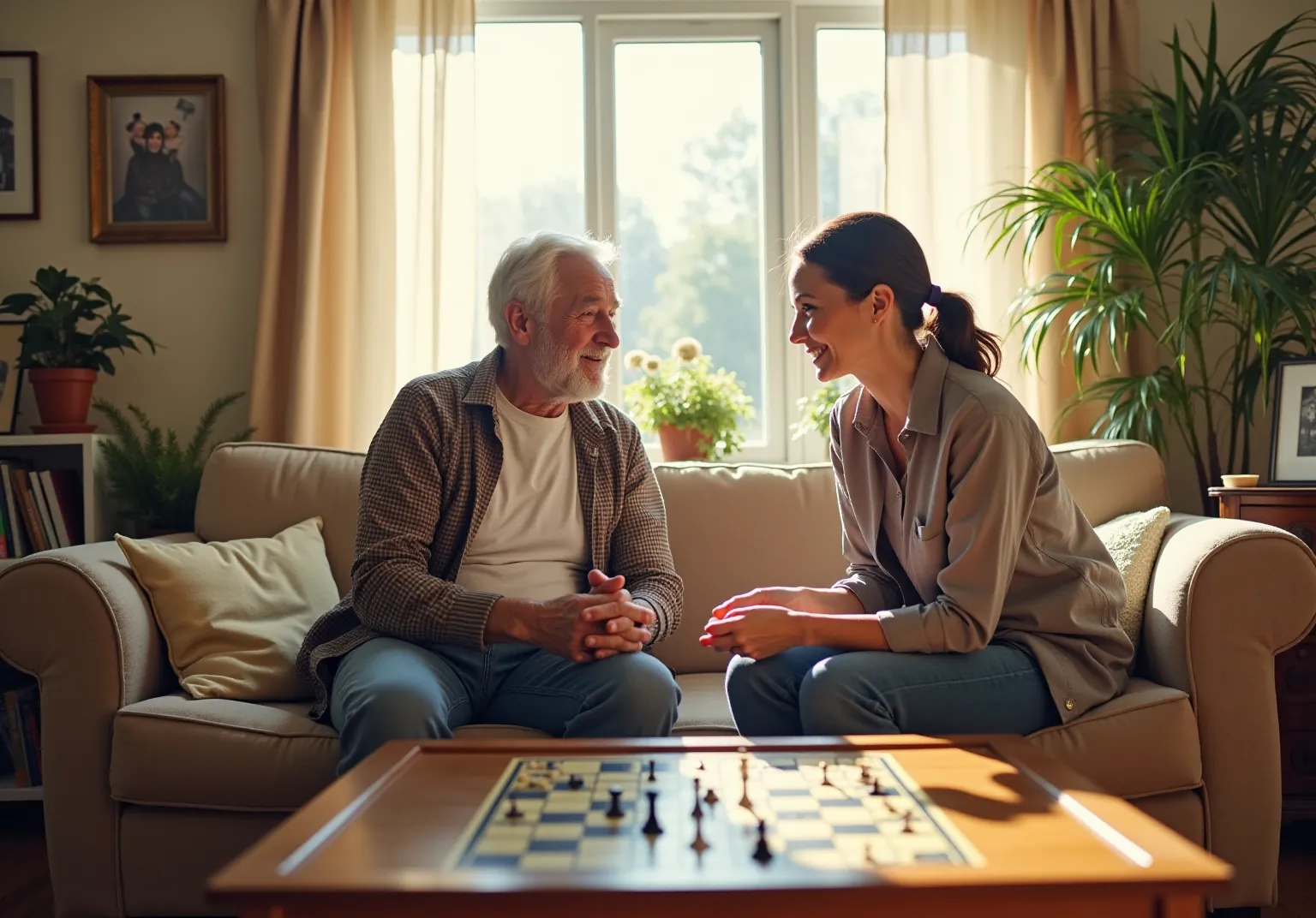 10 Essential In-Home Senior Care Services in Stamford