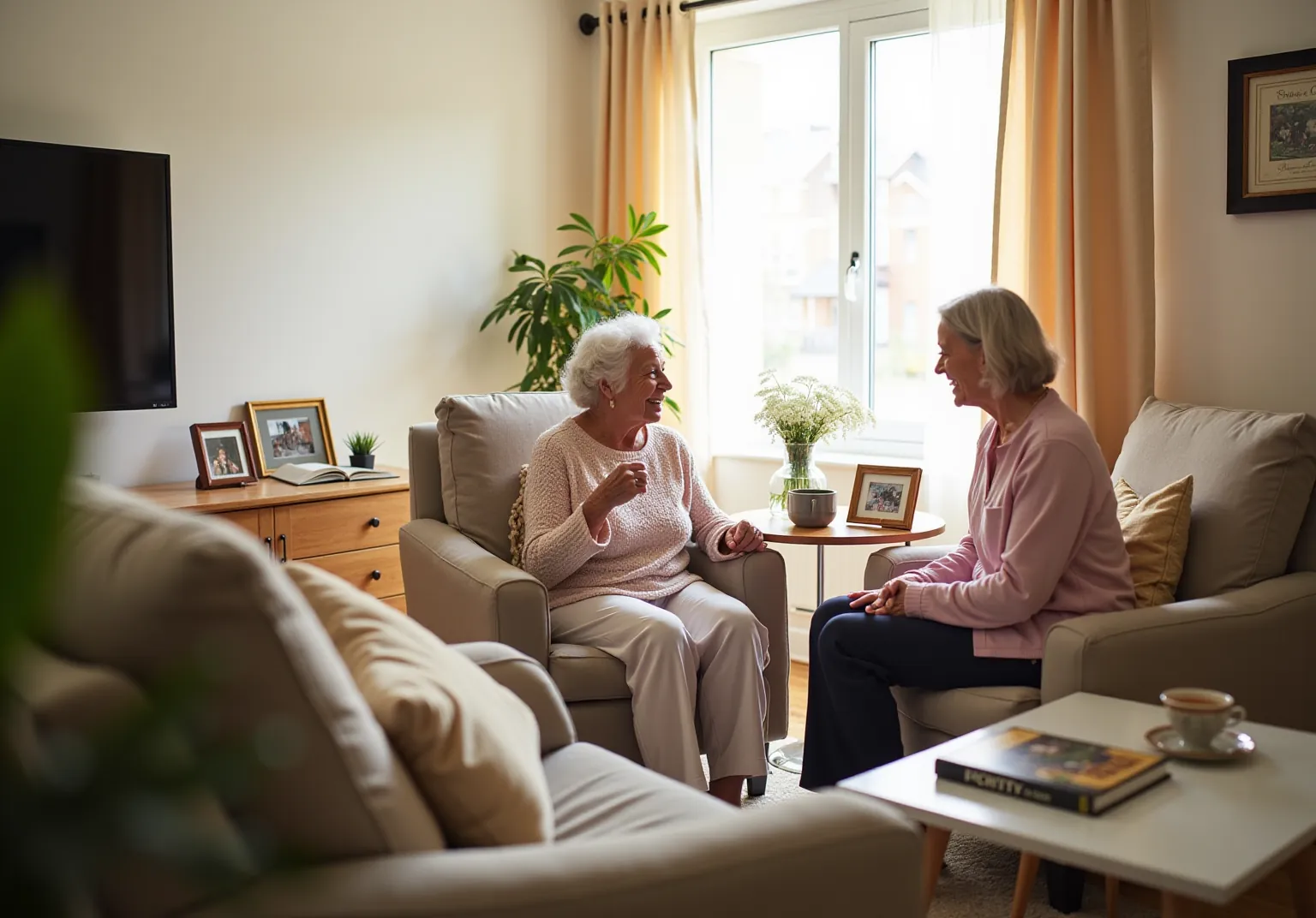 10 Essential Private Home Health Care Near Me Services for Seniors