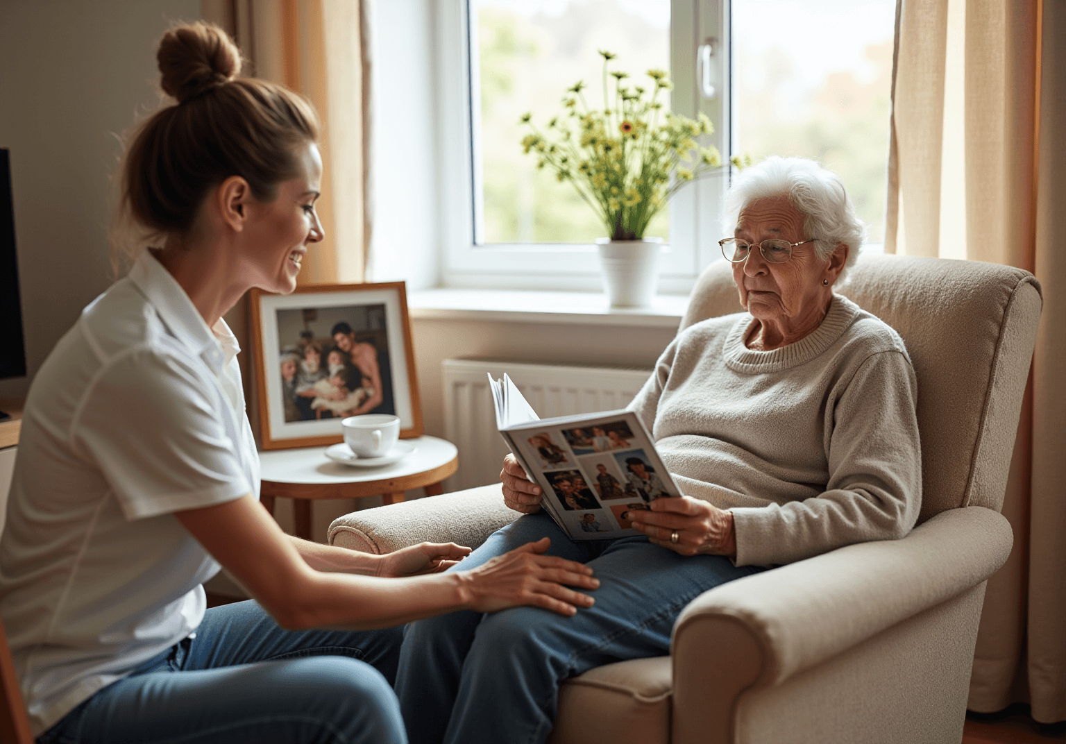 10 Essential Questions About Dementia Every Caregiver Should Know