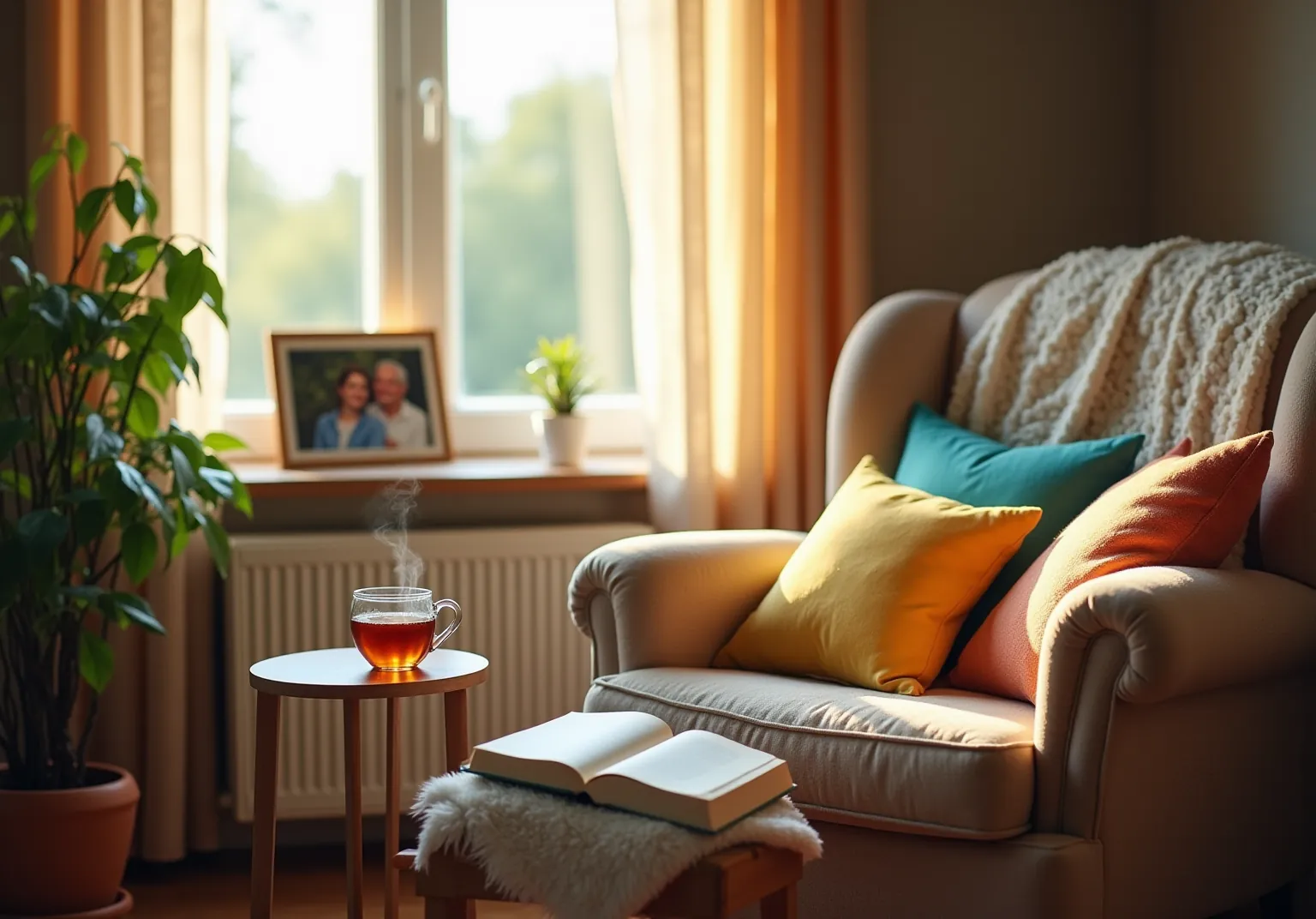 10 Essential Respite Care Resources for Family Caregivers