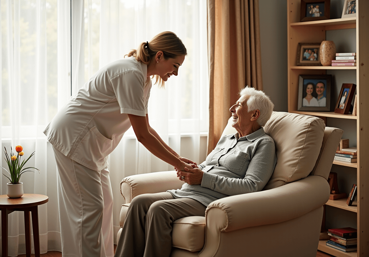 10 Essential Respite Help Options for Family Caregivers