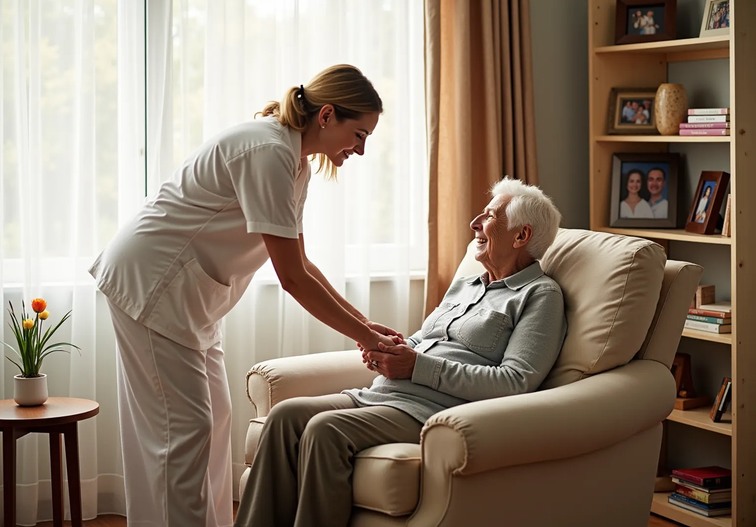 10 Essential Respite Help Options for Family Caregivers