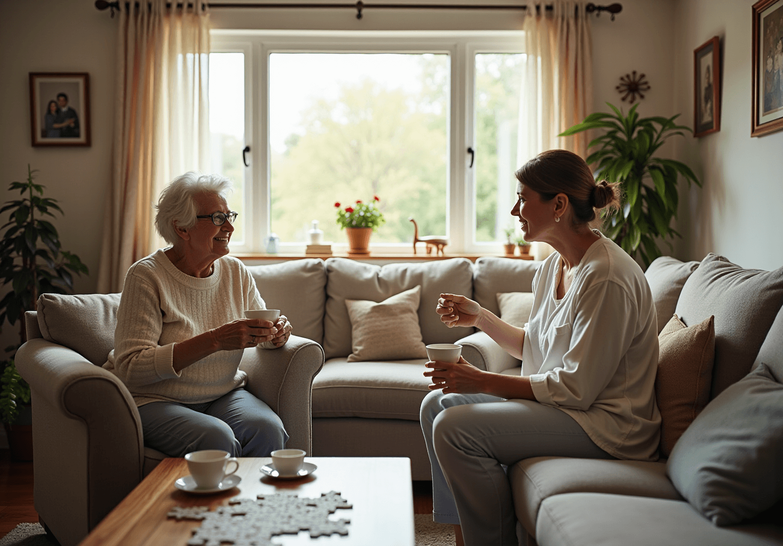 10 Essential San Diego Senior Services for Family Caregivers