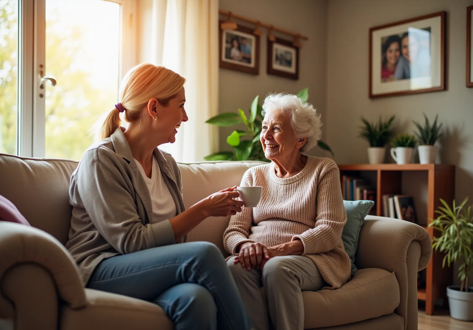 10 Essential Santa Clarita Home Care Services for Family