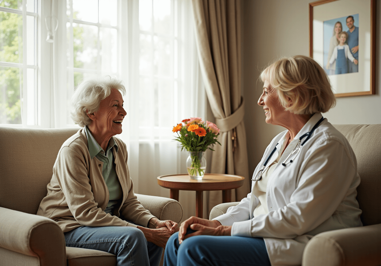 10 Essential Senior Care Referral Services for Family Caregivers