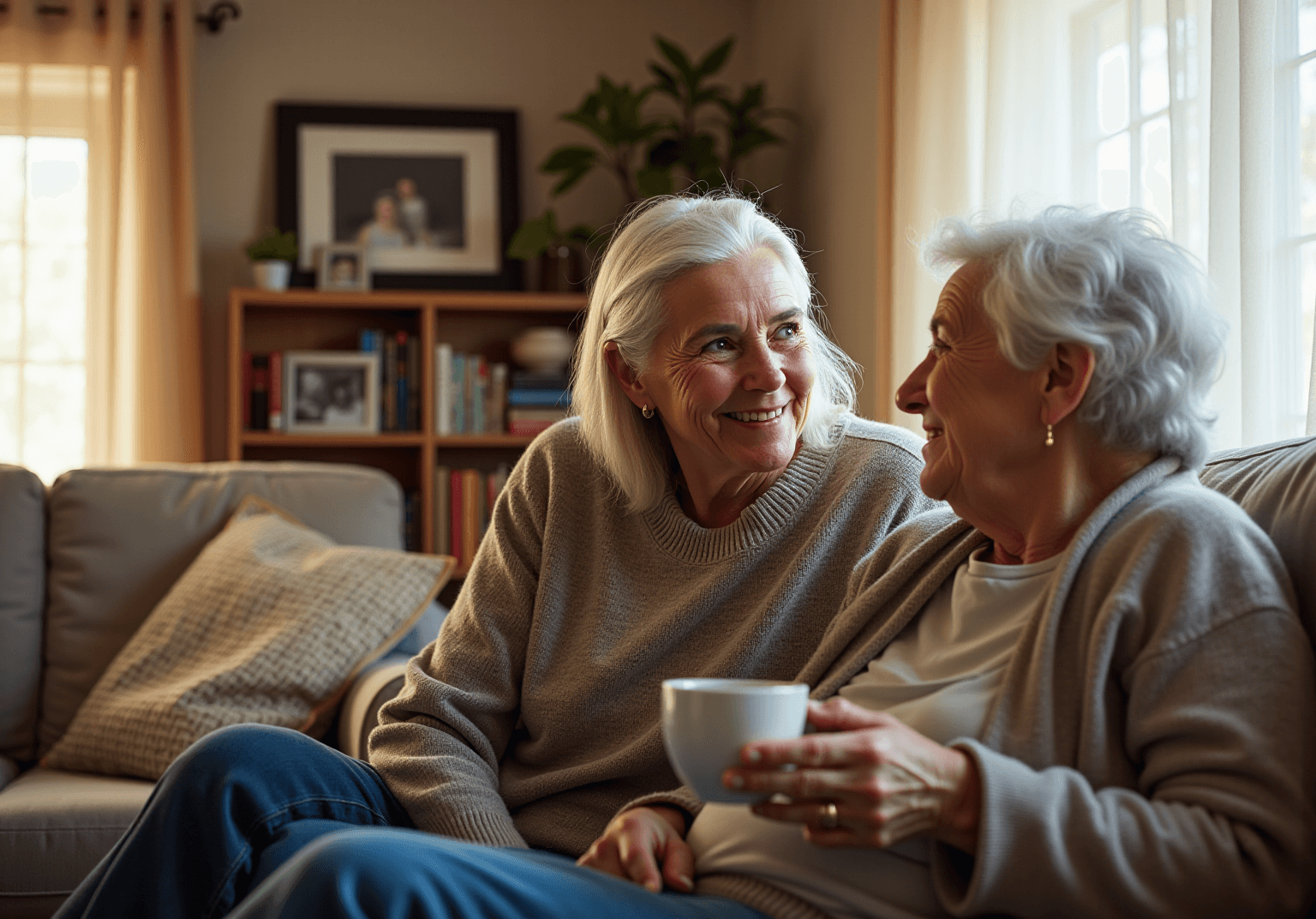 10 Essential Senior Care Services in Sacramento for Families