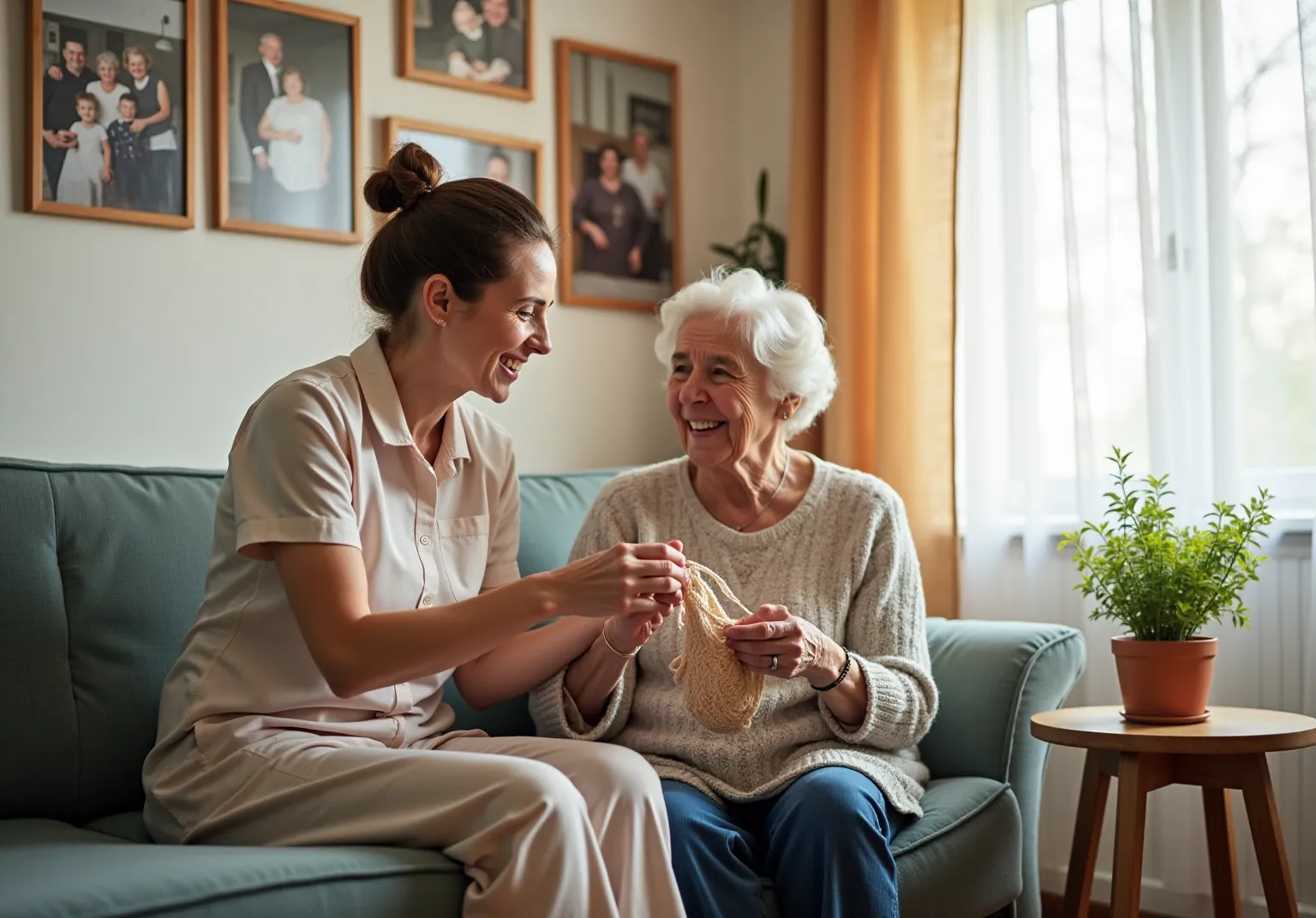 10 Essential Seniors Care Services in Pinecrest, FL for Families