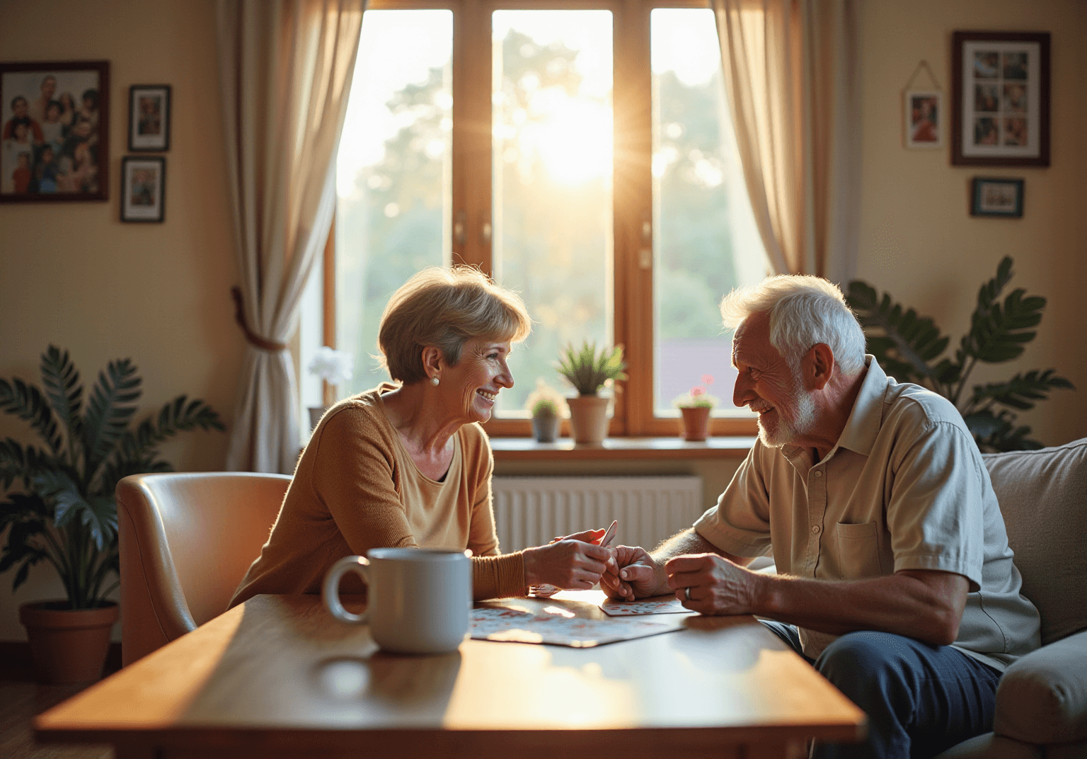 10 Essential Services from Agencia Cuidado Personas Mayores