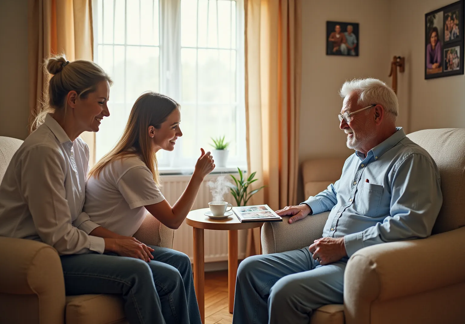10 Essential Tips for Home Health Care in The Woodlands, TX