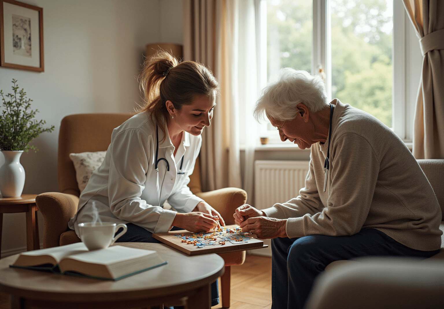 10 Essential Tips for Senior Care in San Diego County