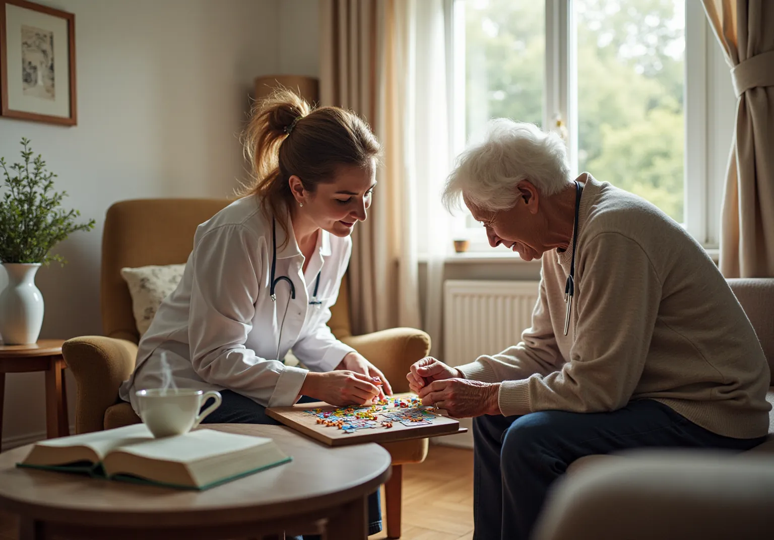 10 Essential Tips for Senior Care in San Diego County