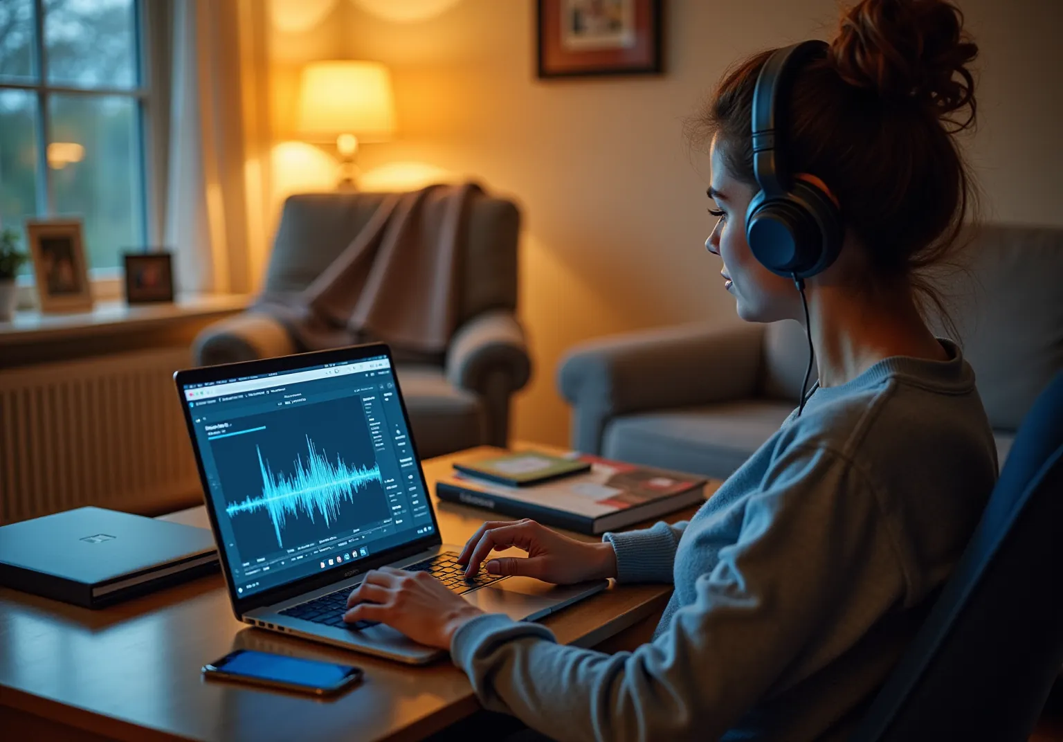 10 Evening Part-Time Work From Home Jobs for Caregivers