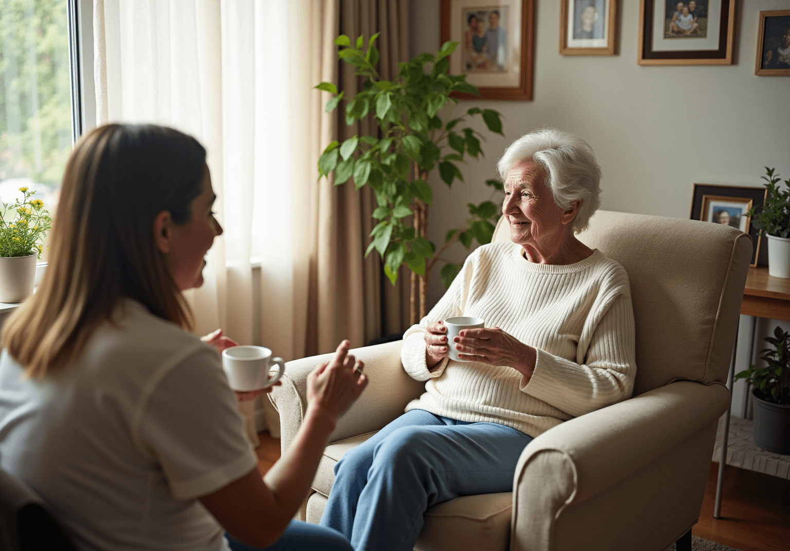 10 Financial Assistance Options for Elderly Care You Should Know