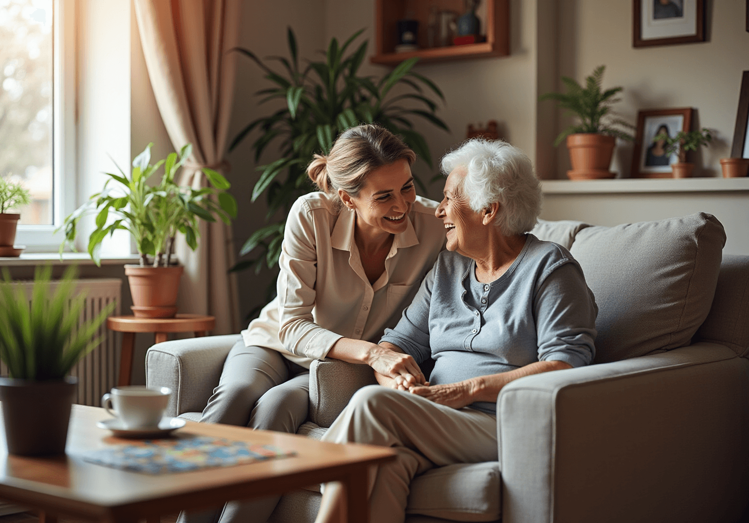 10 Home Care Agencies in Santa Clarita for Your Loved Ones