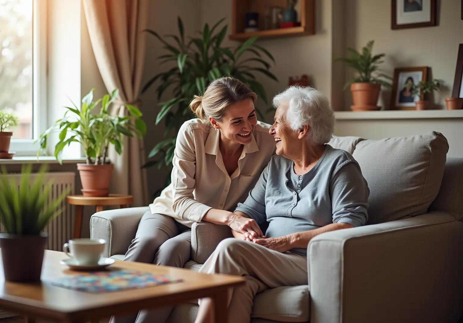 10 Home Care Agencies in Santa Clarita for Your Loved Ones