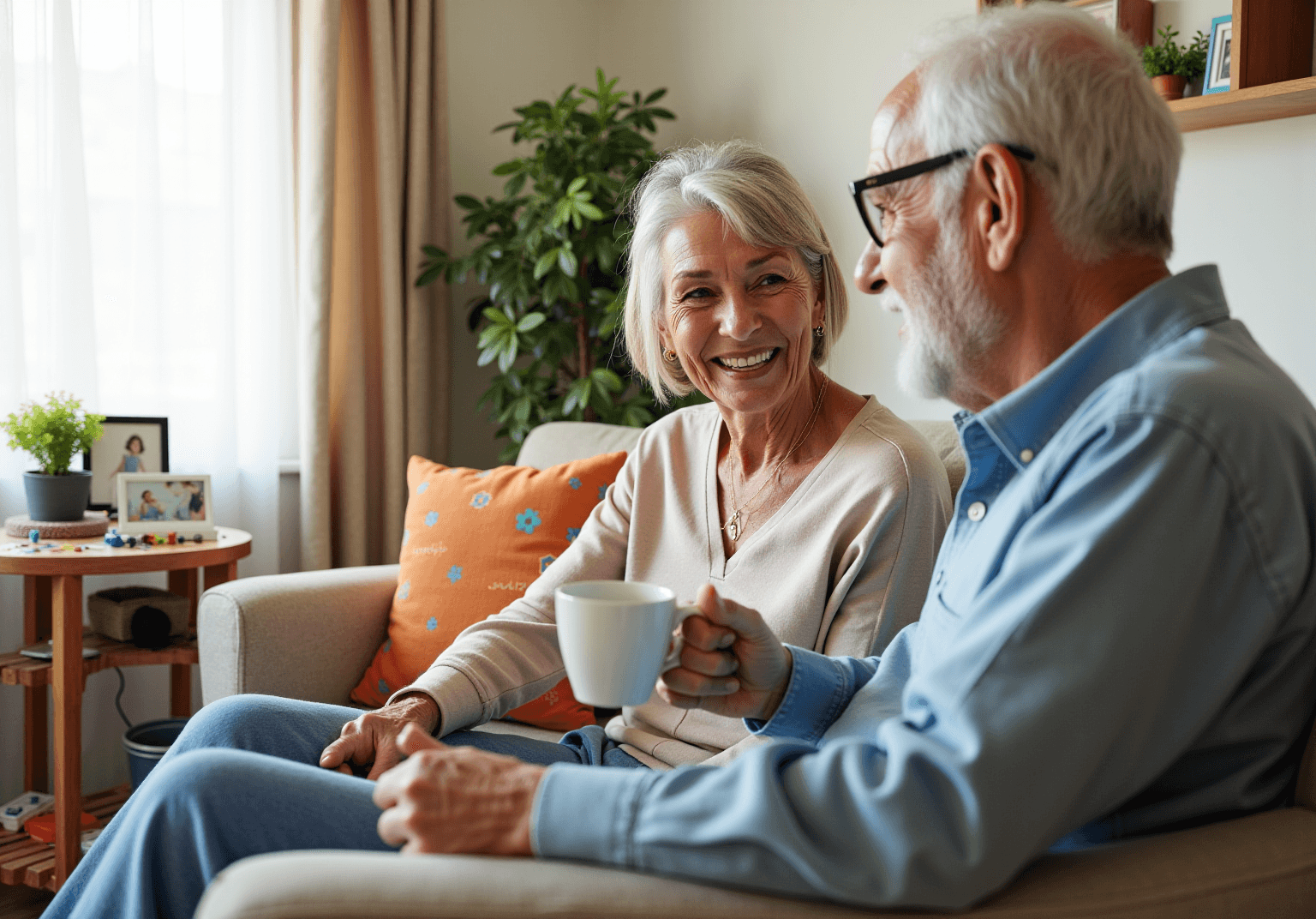 10 Home Health Tucson Services for Family Caregivers' Peace of Mind