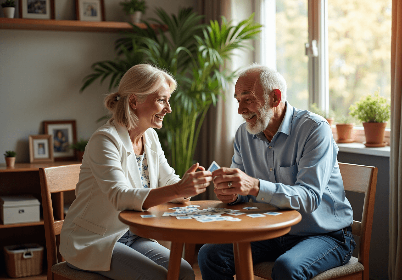 10 In-Home Care Services in California for Family Caregivers