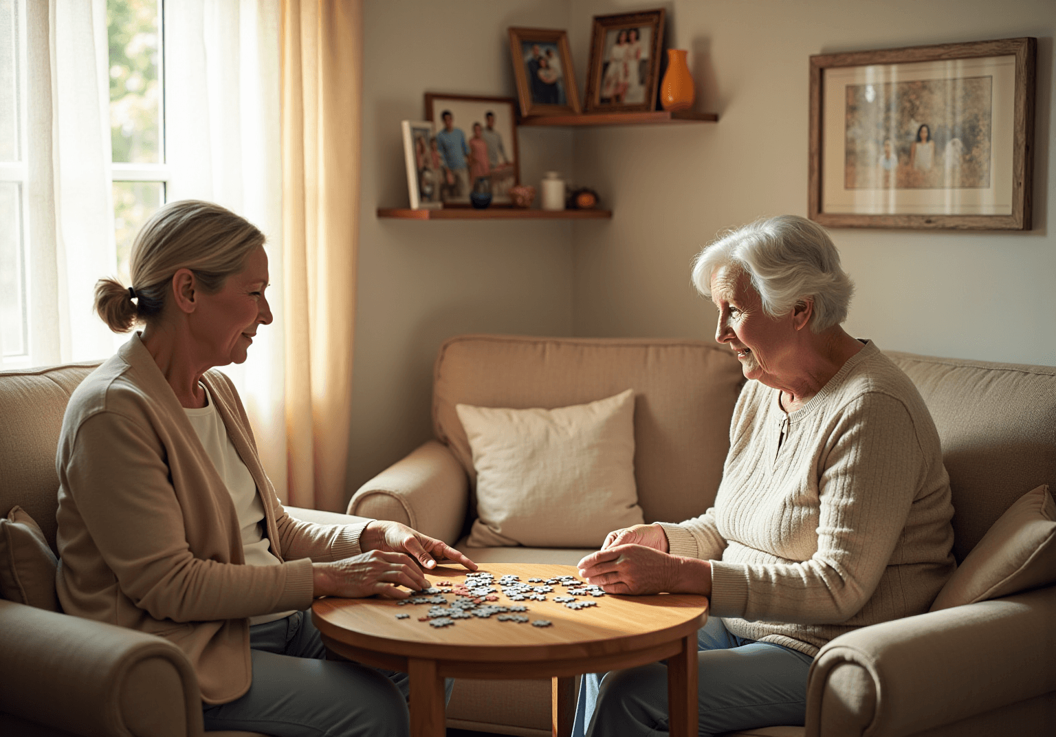 10 Key Factors for Choosing Home Health Care in Tucson, AZ