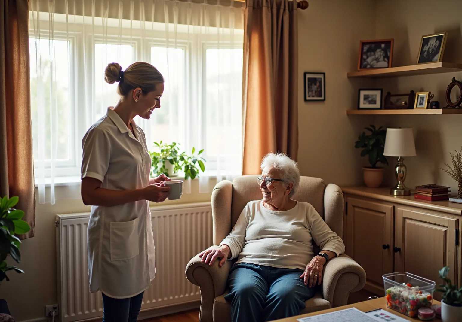 10 Key Insights on 24 Hour Caregiver Cost for Families