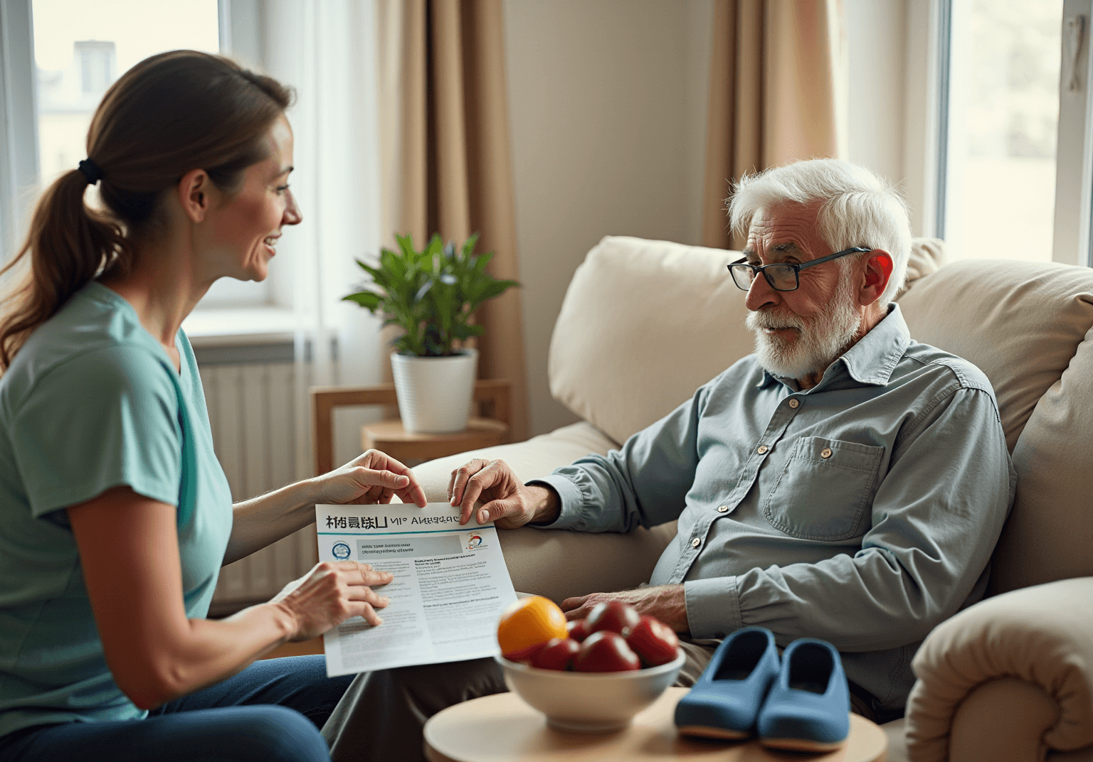 10 Key PAD Risk Factors Every Family Caregiver Should Know