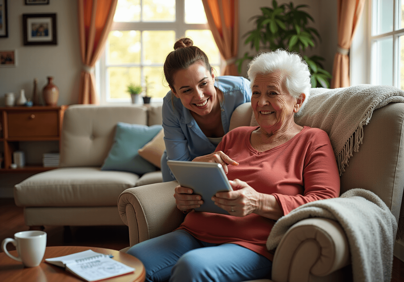 10 Online Games for Seniors to Boost Cognitive Engagement